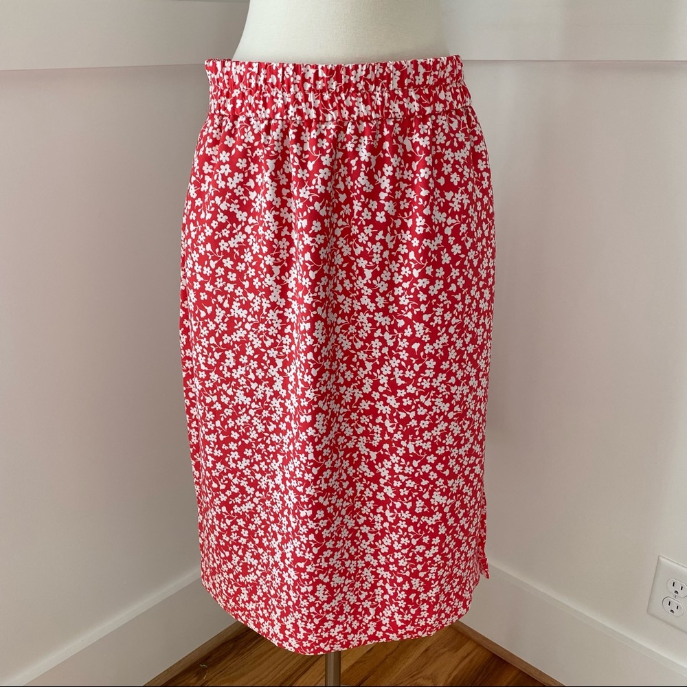 J Crew skirt- Size S